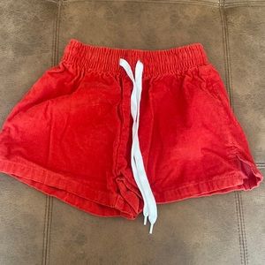 Urban Outfitters shorts
